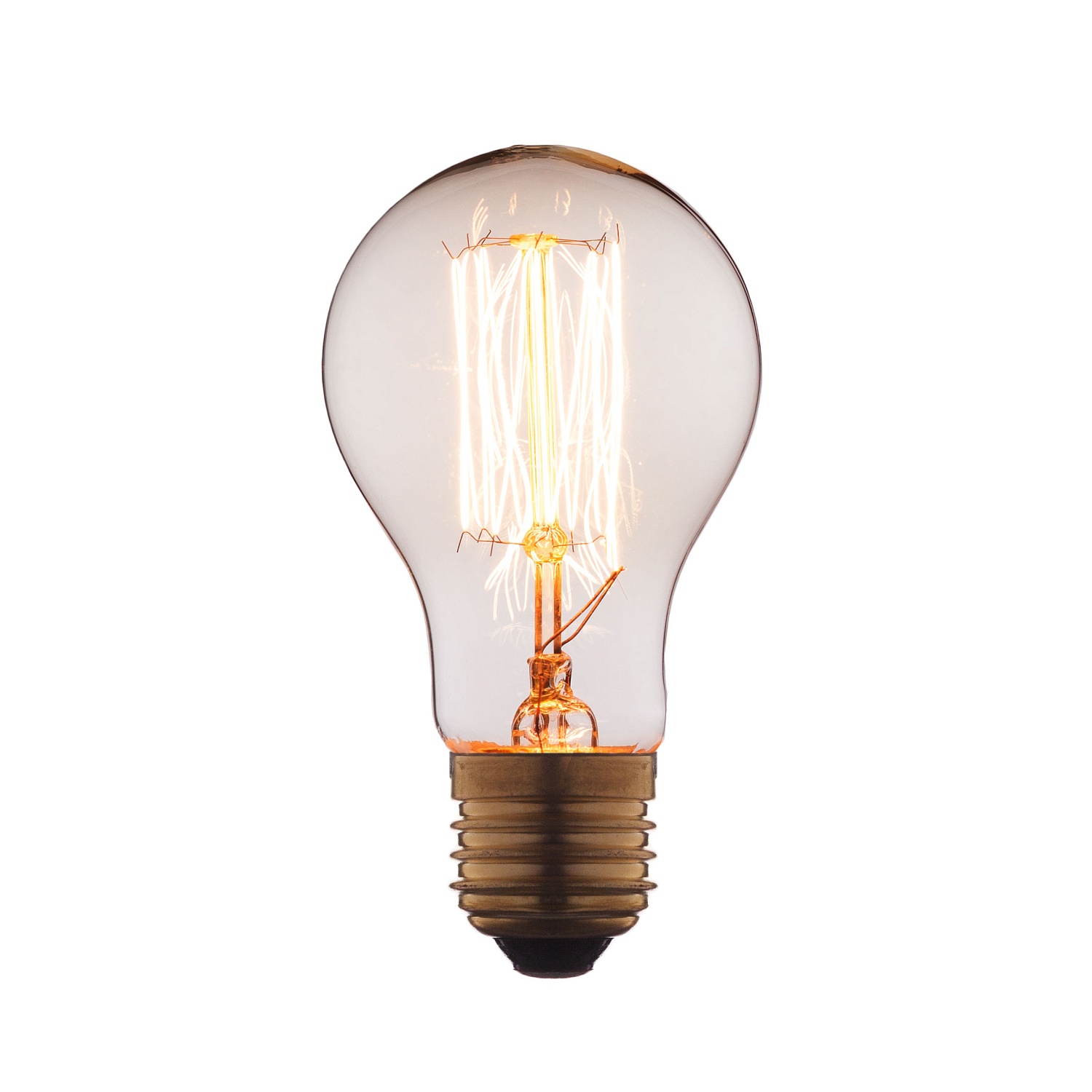 Ретро лампа Loft It Edison Bulb 1003-T
