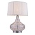 Настольная лампа Lucia Tucci Harrods T930.1  фото, kupilegko.ru