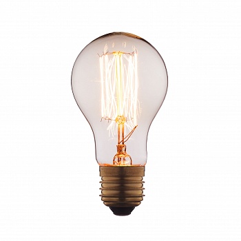 Ретро лампа Loft It Edison Bulb 1003-T  фото, kupilegko.ru