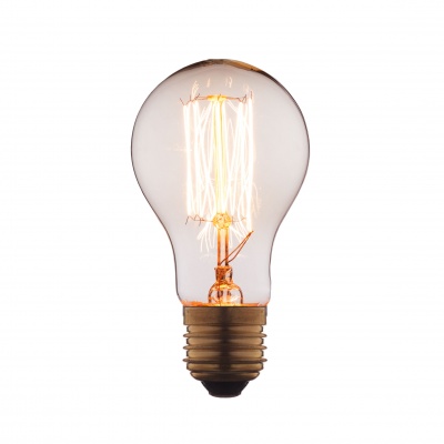 Ретро лампа Loft It Edison Bulb 1003-T  фото, kupilegko.ru
