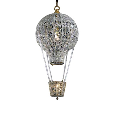 Подвесной светильник Banci La Metamorfosi 64.6926  фото, kupilegko.ru