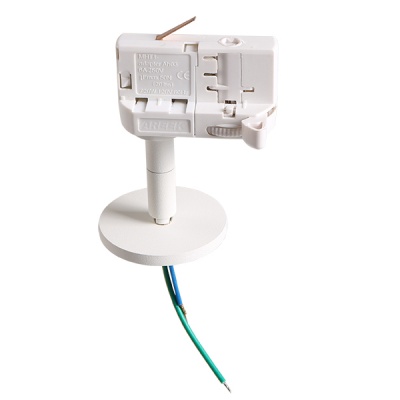 Комплектующие для трек-систем Lightstar Asta 594056  фото, kupilegko.ru