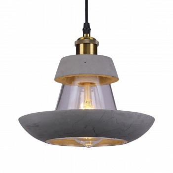 Подвесной светильник Ritter Cobble 52670 4  фото, kupilegko.ru