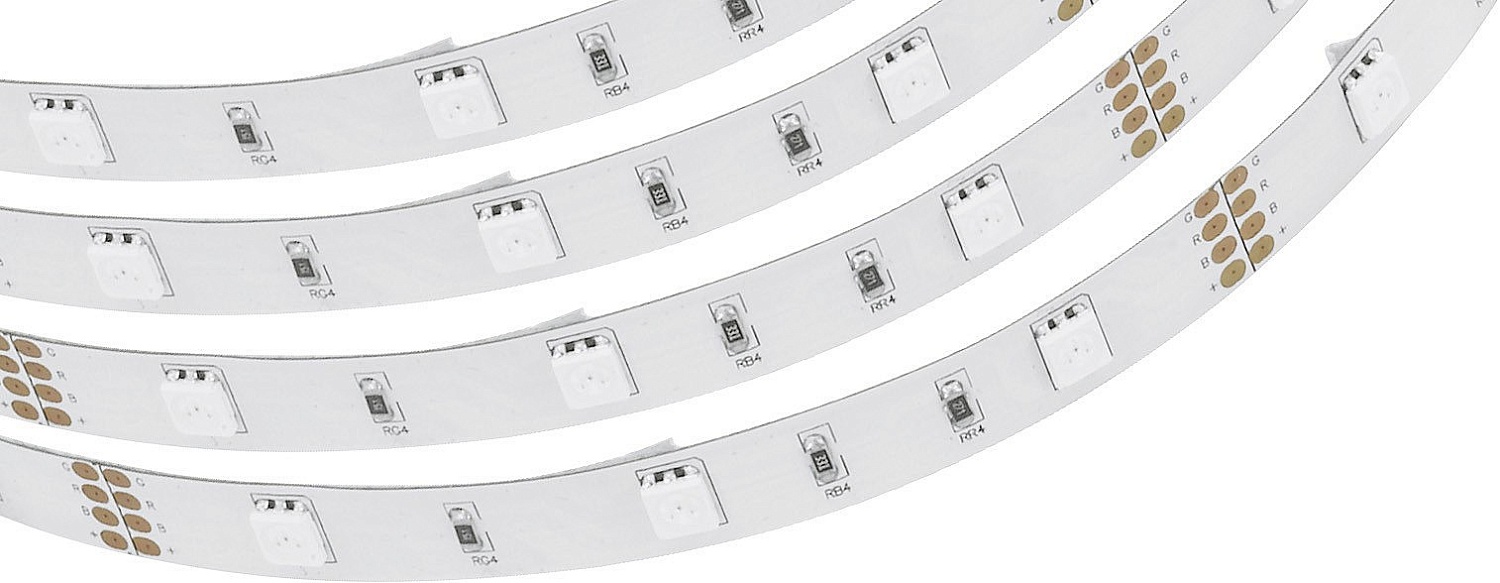 Led лента eglo led stripes-basic 92064  фото, kupilegko.ru