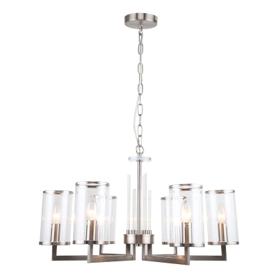 Подвесная люстра Stilfort Vase 1046/11/06P  фото, kupilegko.ru