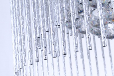 Потолочный светильник Escada 492R/9PL  фото, kupilegko.ru