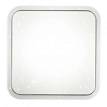 Настенно-потолочный светодиодный светильник Sonex Kvadri 2014/D  фото, kupilegko.ru