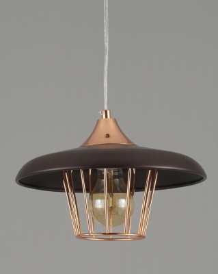 Подвесной светильник Moderli Alisa V2840-1P  фото, kupilegko.ru