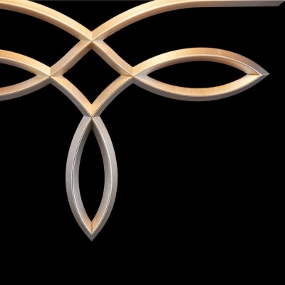 Настенный светильник Freya Teona FR5538WL-02BR  фото, kupilegko.ru