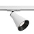 Трековый светильник Maytoni Track Lamps TR022-1-GU10-W  фото, kupilegko.ru