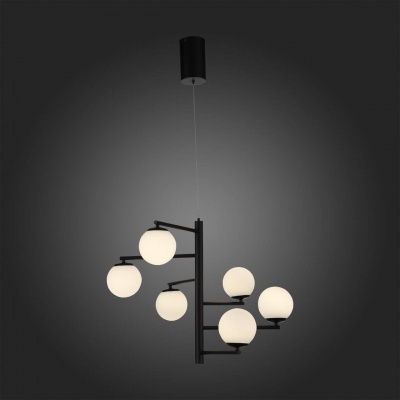 Подвесной светодиодный светильник ST Luce SL395.413.06  фото, kupilegko.ru