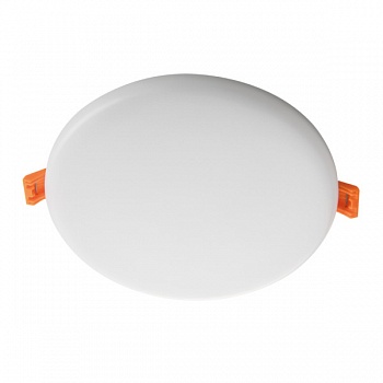 Светодиодный светильник ip65 Kanlux AREL LED DO 14W-WW 29589 (встраиваемые)  фото, kupilegko.ru