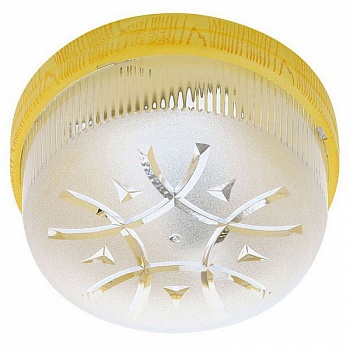 Потолочный светильник Horoz Глоп Фавори 400-222-100 HRZ00001396  фото, kupilegko.ru