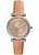 fashion наручные женские часы Fossil ES4343. Коллекция Carlie  фото, kupilegko.ru