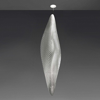 Встраиваемые светодиодный светильник Artemide Cosmic 1511010A (встраиваемые)  фото, kupilegko.ru