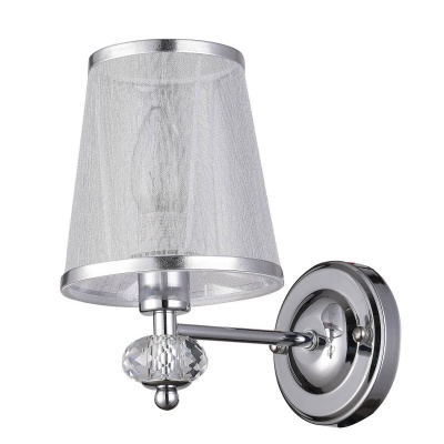 Бра, светильник настенный накладной F-Promo 2542-1W  фото, kupilegko.ru