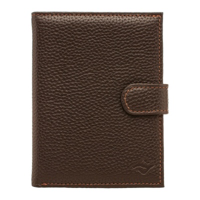 Бумажник водителя портмоне Snatch Brown (F) Lakestone 29730 LS  фото, kupilegko.ru