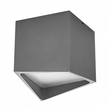 Потолочный светодиодный светильник Lightstar Quadro 211479  фото, kupilegko.ru