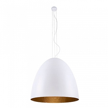 Подвесной светильник Nowodvorski Egg 9021  фото, kupilegko.ru