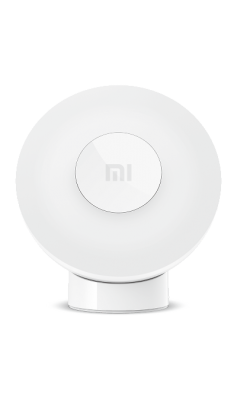 Умная лампа  Xiaomi Motion-Activated Night Light 2, белая  фото, kupilegko.ru