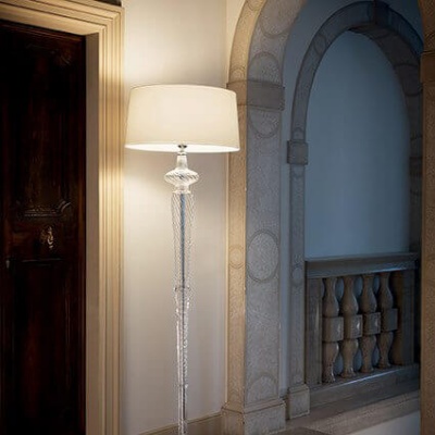 Торшер Ideal Lux Forcola PT1 142616  фото, kupilegko.ru