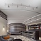 Трековая система Odeon Light Cemeta 3801/4TR  фото, kupilegko.ru