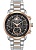Японские наручные мужские часы Bulova 98B335. Коллекция Sutton  фото, kupilegko.ru