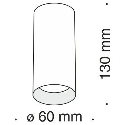 Потолочный светильник Maytoni Focus C010CL-01MG  фото, kupilegko.ru