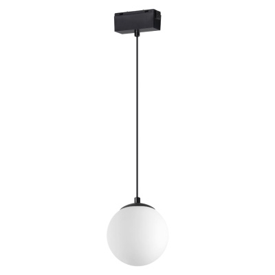 Трековый светодиодный светильник Novotech Shino Kit 358536  фото, kupilegko.ru