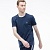 Футболка LACOSTE Regular fit TH0899 311653 SP  фото, kupilegko.ru