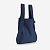 Notabag B&H Navy Blue Сумка-рюкзак Notabag  фото, kupilegko.ru