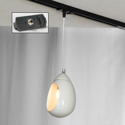 Трековый светильник Lussole Tanaina LSP-8034-TAB  фото, kupilegko.ru