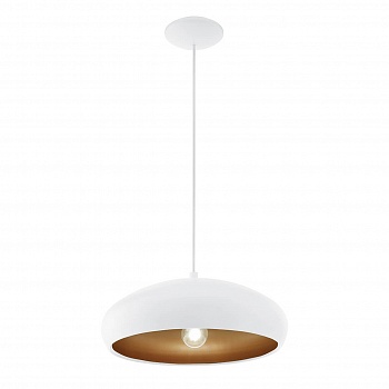 Подвесной светильник Eglo Mogano 1 94606  фото, kupilegko.ru