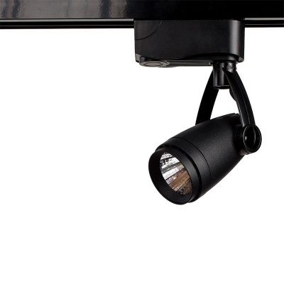 Трековые светильники Arte Lamp Track Lights A5910PL-1BK  фото, kupilegko.ru
