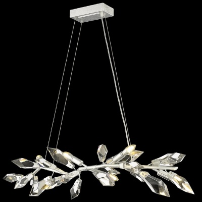 Подвесная люстра Wertmark Casandra WE111.06.223  фото, kupilegko.ru