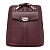 Женский рюкзак-трансформер Penrose Burgundy Lakestone 37930 LS  фото, kupilegko.ru
