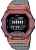 Смарт-часы, Японские наручные мужские часы Casio GBD-200SM-1A5. Коллекция G-Shock  фото, kupilegko.ru