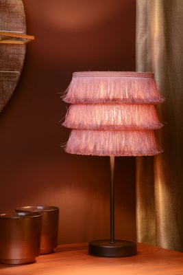 Настольная лампа Lucide Extravaganza Togo 10507/81/66  фото, kupilegko.ru