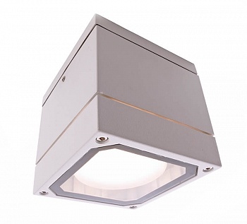 Потолочный светильник Deko-Light Mob Square II White 730409  фото, kupilegko.ru