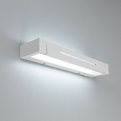 Настенный светодиодный светильник Citilux Визор CL708240N  фото, kupilegko.ru