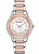 Японские наручные женские часы Bulova 98L246. Коллекция Crystal Ladies  фото, kupilegko.ru
