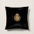 Brailyn Black Подушка Ralph Lauren Home  фото, kupilegko.ru