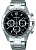 Японские наручные мужские часы Seiko SBTR013. Коллекция Spirit  фото, kupilegko.ru