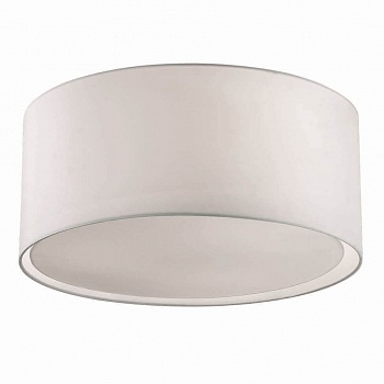 Потолочный светильник Ideal Lux Wheel PL3 036014  фото, kupilegko.ru