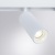 Трековый светодиодный светильник Arte Lamp Linea A4661PL-1WH  фото, kupilegko.ru