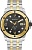 Японские наручные мужские часы Bulova 98D175. Коллекция Marine Star  фото, kupilegko.ru