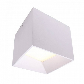 Накладной светильник Deko-Light Sky LED 348013  фото, kupilegko.ru