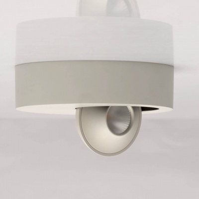 Потолочный светодиодный светильник De Markt Круз 637016501  фото, kupilegko.ru