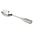Ложка детская серебро, 27847RS  фото, kupilegko.ru
