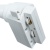 Трековые светильники Arte Lamp Barut A4561PL-1WH  фото, kupilegko.ru